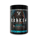 Viking Power Kraken - Avansert kreatintilskudd Unflavoured, 360 g