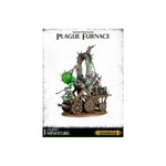 Skaven Pestilens Plague Furnace Warhammer Age of Sigmar