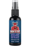 Fuck & Fist Delay Spray 30 ml