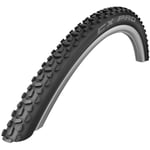 Schwalbe CX Pro Performance Bicycle Cycle Bike Tyres - 26 X 1.35