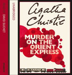 Murder on the Orient Express