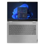 lenovo idg ordinateur portable thinkbook 14s yoga g3 14 i7 1355u 16gb 512gb ssd