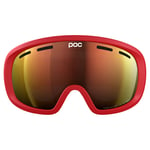 Poc Fovea Mid Wf Skidglasögon