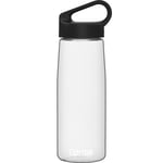 CamelBak Carry Cap, Drikkeflaske, 0,75L, Clear