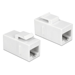 DeLock Delock 86379 Keystone-modul Rj45-kontakt Till Cat.6