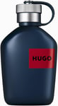 Hugo Boss HUGO Jeans 125ml Eau de Toilette Spray For Him Aftershave | Free P&P