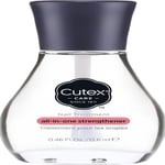 Cutex All-In-One Nail Strengthens nails Treatment, Base & Top Coat 13.6ml