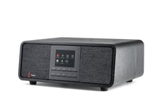 Pinell Supersound 501 radio - DAB+/FM/Nett/Spotify Sort