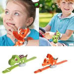 Dinosaur Kids Walkie Talkie Toys Mini Handheld Walkie Talkie  Children Kids