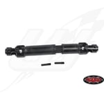 FR- Rc4Wd Plastic Punisher Shaft V2 (110Mm-115Mm) 5Mm Hole - RC4ZS2143