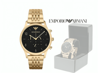 Emporio Armani AR1893 Wrist Watch for Men