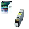 Tonerweb Canon PGI-520/CLI 521 Series - Blekkpatron Gul CLI-521Y (9 ml) 2936B001 25213C-2936B001 76645