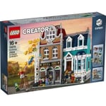 LEGO® Creator Expert 10270 Bokhandel