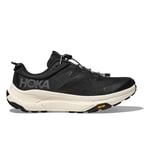 HOKA Transport promenadskor (herr) - Black/Alabaster, 45 ⅓