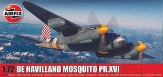 Airfix A04065 - 1/72 De Havilland Mosquito PR.XVI - Neuf