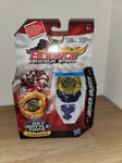 Toupie BEYBLADE shogun steel ss-12, Archer Griffin, neuf new, Métal Hasbro