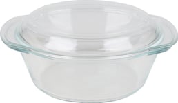 Gryta Chef Traiteur, 1,5 L/24X21x10 Cm