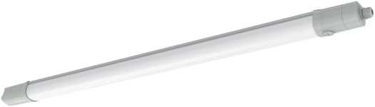 Industriarmatur Inda Bas LED, 22-30W, IP65, 4000K, 160lm/W