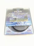 Hoya 49mm PRO-1 Digital Circular Polariser Glass Filter (Japan) BNIB