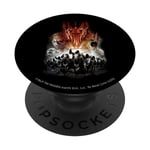 The Lord of the Rings Evil Rising PopSockets PopGrip Interchangeable