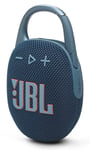 JBL Clip 5 Bluetooth Speaker JBLCLIP5BLU