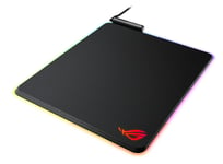 ASUS ROG Balteus Hard Gaming Surface RGB NH02 – Medium ROG Balteus Pad