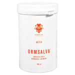 Ormsalva Aktiv (500 ml)