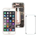 iPhone 6S vanntett selvklebende LCD-tape