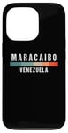 iPhone 13 Pro Maracaibo Venezuela City Trip Case