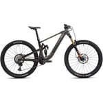 Ghost El MTB Path Riot CFC Full Party Grey/Brown