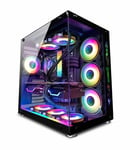 GODLIKE iZ991X Gaming PC - RTX 4090 | i9-14900K | DDR5 64GB