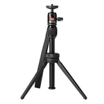 NEBULA Capsule Adjustable Tripod Stand, Compact, Lightweight, Aluminum Alloy