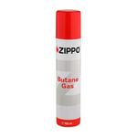 Zippo, Butane 100ml EU, easy to use, versatile for lighters and blowtorches, secure packaging, environmentally friendly, Isobutane gas purity level ≥95%, 100 ml