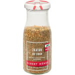 Albert Ménès Zaatar från Libanon 55g