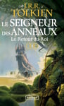 Le Seigneur des Anneaux - tome 3 Le Retour du Roi (Poche)