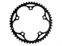 SRAM Single speed drev (1x1 speed och invändiga växlar) ø130mm 48T svart