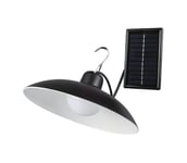 LED-aurinkolamppu CELINA LED/1,8W/3,7V IP44 + kauko-ohjaus