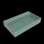 Flaminia Applight 80 Servant 80x47 cm, Menta - AP8047ME