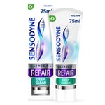 Sensodyne Clinical Repair Tandkräm Tandkräm 75 ml