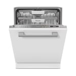 Miele G 7191 SCVi AD 125 Edition Fully Integrated Dishwasher