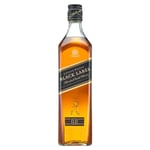 Johnnie Walker Black Label 12 Year Old Whisky  70cl