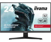 MONITEUR GAMING 24 POUCES IIyama G2470HS-B1