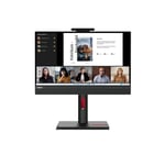 Lenovo ThinkCentre Tiny-In-One 22 Flat Monitor 21.5" Full HD IPS WLED 4ms 60Hz