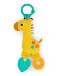 Sparkle & Shine - Giraffe Patterned Bright Starts