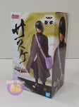 FIGURINE BORUTO : SASUKE UCHIHA DXF BANPRESTO BANDAI