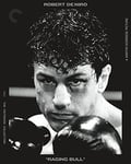 Raging Bull [4K UHD + Blu-ray] (Criterion Collection) – UK Only