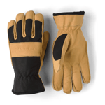 Hestra Job Winter Pro 5-finger