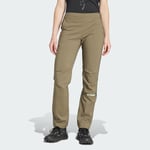 adidas Terrex Multi Woven Trousers Women