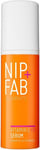 Nip + Fab Vitamin C Fix Serum for Face with Carrot Oil and Acai Berry Extract,