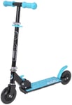 Evo EVO 2 Wheel Scooter - Black & Blue